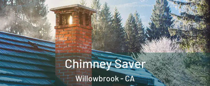  Chimney Saver Willowbrook - CA