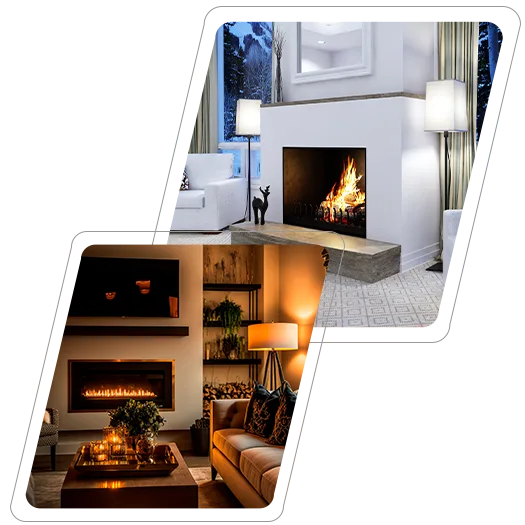 Remove Chimney Odor in Willowbrook, CA