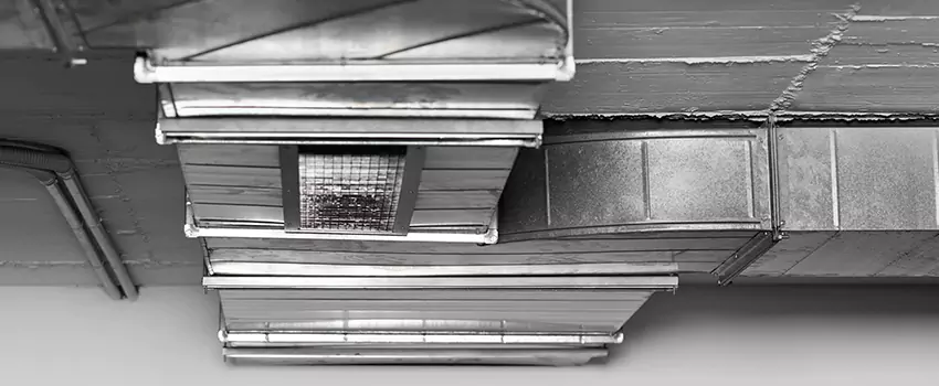 Trusted Air Duct Cleaning Company in Willowbrook, California