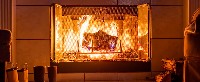 Astria Vent Free Gas Fireplaces Installation in Willowbrook, CA