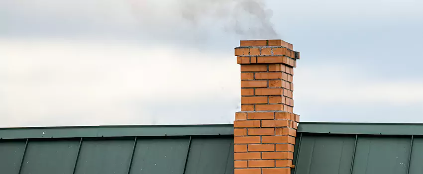 Animal Screen Chimney Cap Repair And Installation Services in Willowbrook, California