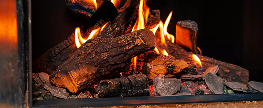 Chimney Fireplace Ash Dump Cleaning in Willowbrook, CA