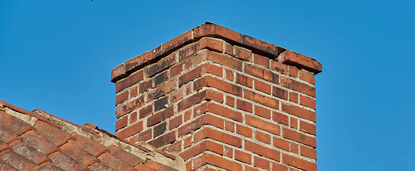Clean Blocked Chimney in Willowbrook, California