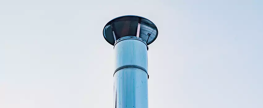 Wind-Resistant Chimney Caps Installation and Repair Services in Willowbrook, California