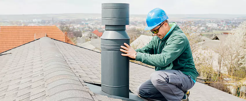 Chimney Chase Inspection Near Me in Willowbrook, California