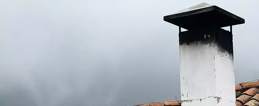 Chimney Damper Inspection in Willowbrook, CA