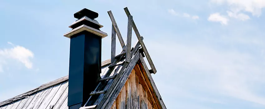 Chimney Creosote Cleaning in Willowbrook, CA