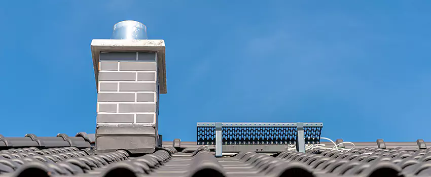 Chimney Flue Relining Services in Willowbrook, California