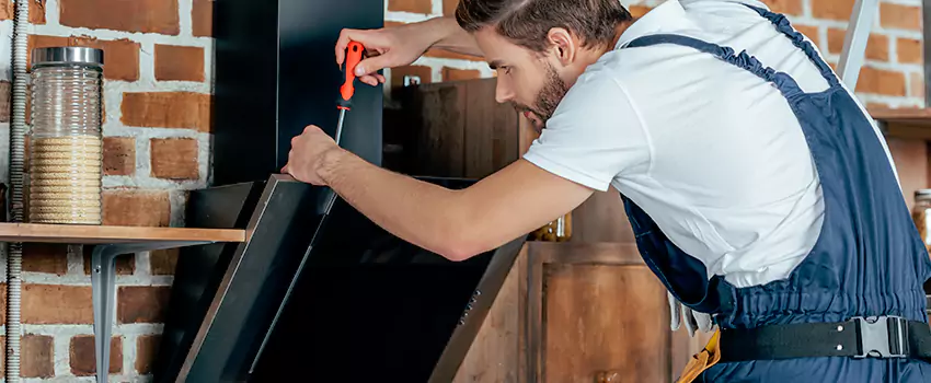 Chimney Crown Installation in Willowbrook, California