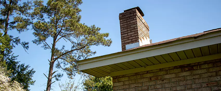 Budget-Friendly Chimney Masonry Service in Willowbrook, California