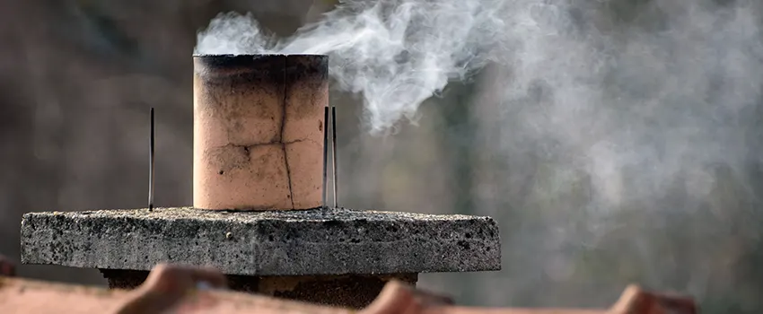 Wood Burning Chimney Odor Removal in Willowbrook, CA