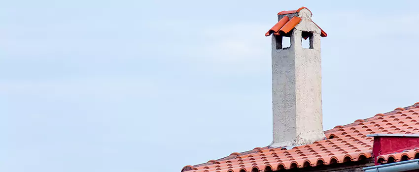 Chimney Pot Replacement in Willowbrook, CA