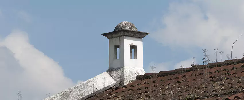 Cost To Rebuild A Chimney in Willowbrook, CA