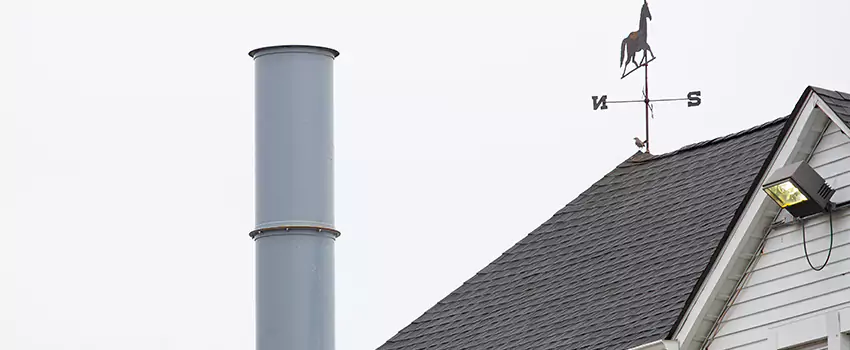 Chimney Inspection in Willowbrook, CA