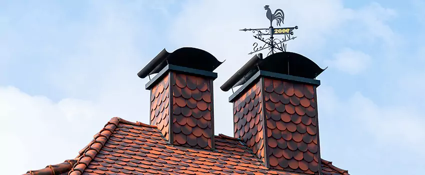Old Chimney Restoration in Willowbrook, California