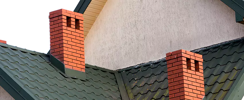Chimney Saver Waterproofing Services in Willowbrook, California