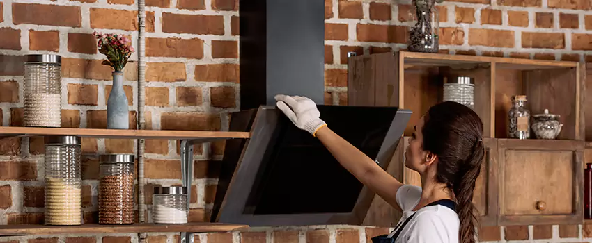Chimney Installation in Willowbrook, CA