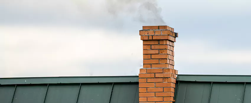 Chimney Soot Cleaning Cost in Willowbrook, CA