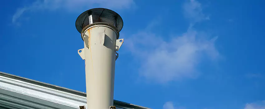 Chimney Spark Arrestor Requirements in Willowbrook, CA