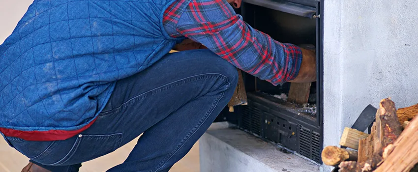 Chimney Sweep To Clear Creosote Buildup in Willowbrook, California