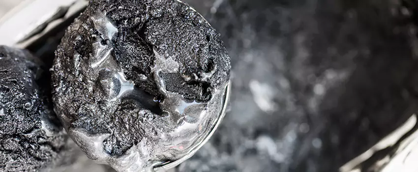 Clogged Dryer Vent Lint Cleaning in Willowbrook, California