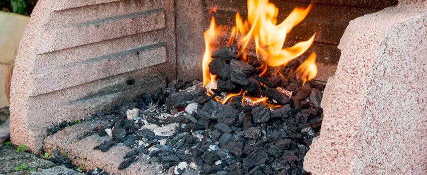 Remove Creosote From Brick in Willowbrook, CA