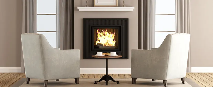 Custom Architectural Fireplace Restoration in Willowbrook, CA
