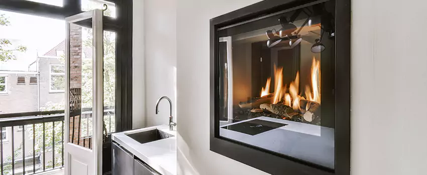 Dimplex Fireplace Installation and Repair in Willowbrook, California