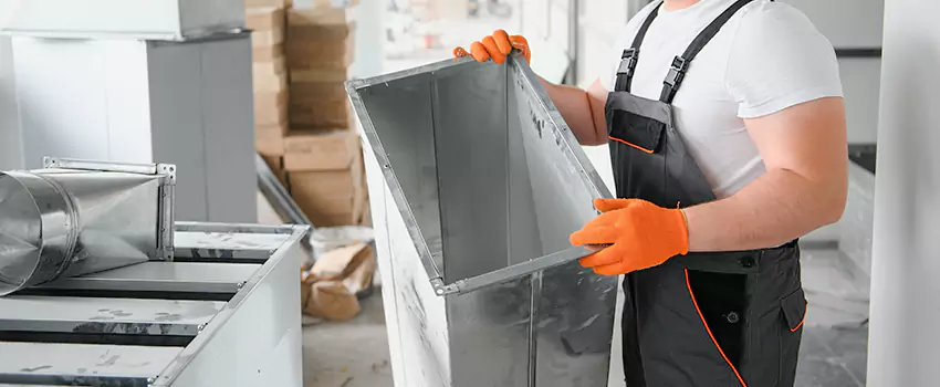 Benefits of Dryer Vent Inspection in Willowbrook, CA