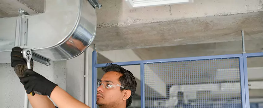 HVAC Ductwork Cleaning in Willowbrook, CA