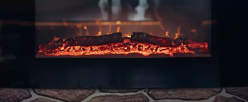 Outdoor Electric Fireplace Installation Solutions in Willowbrook, CA