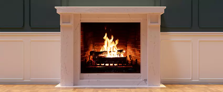 Empire Comfort Systems Fireplace Installation and Replacement in Willowbrook, California