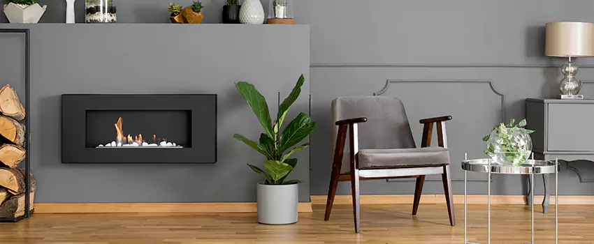 Ethanol Fireplace Burner Repair in Willowbrook, CA