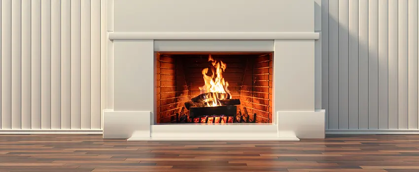 Fireplace Broken Ashtray Repair Services in Willowbrook, California