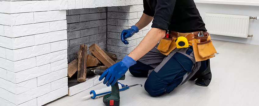 Fireplace Doors Cleaning in Willowbrook, California
