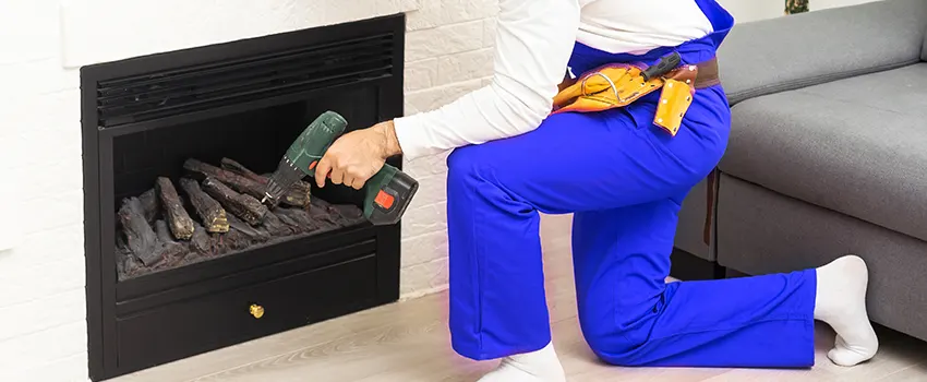 Fireplace Dampers Pivot Repair Services in Willowbrook, California