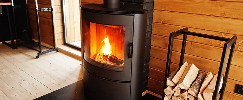 Gas Fireplace Door Handle Installation Services in Willowbrook, California