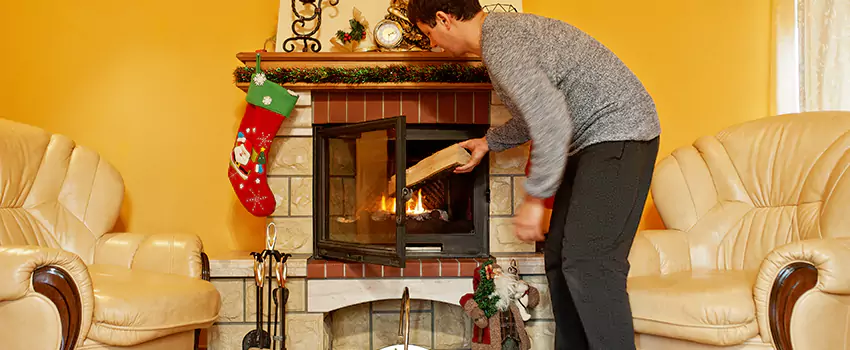 Marble Mantel Makeover Services for Fireplace in Willowbrook, CA