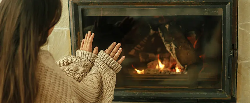 Wood-burning Fireplace Smell Removal Services in Willowbrook, CA