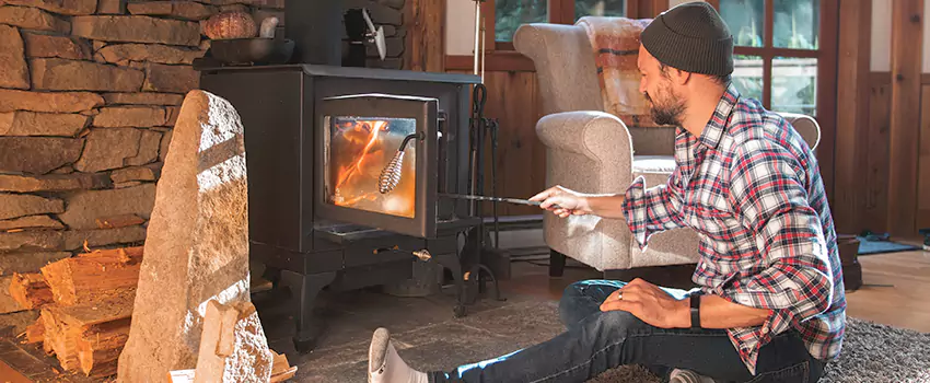 Fireplace Chimney Maintenance in Willowbrook, California