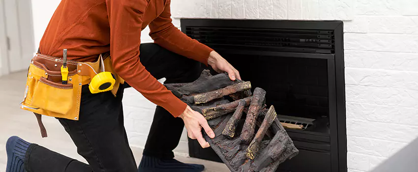 Fireplace Interior Sweeping in Willowbrook, CA