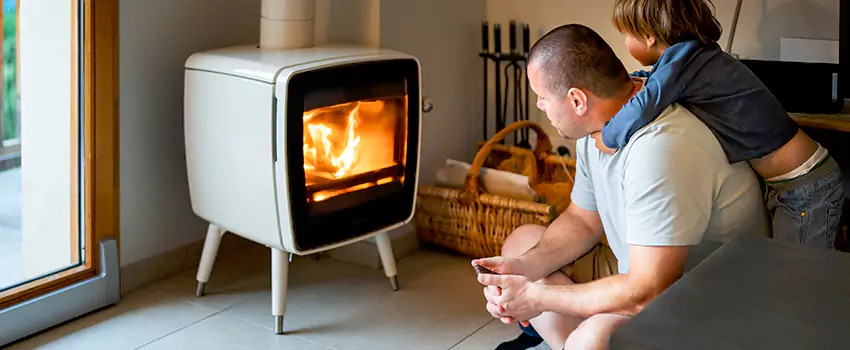 Fireplace Safety Inspection Technician in Willowbrook, California