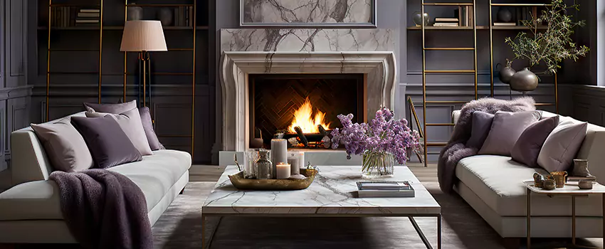 Fireplace Xtrordinair Ember-Glo Insert Fireplace Maintenance in Willowbrook, California