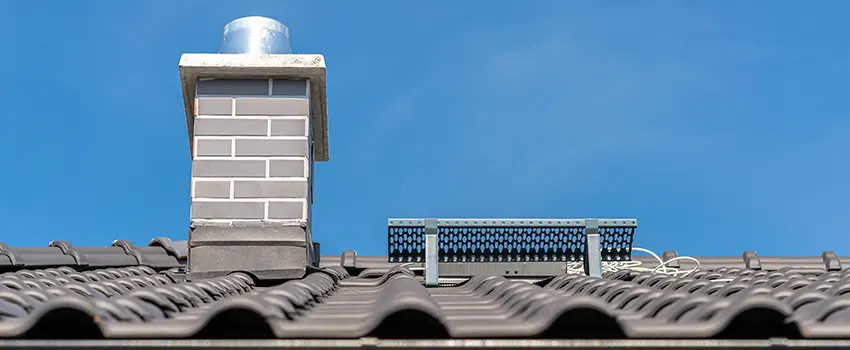 Repair Blocked Chimney in Willowbrook, California