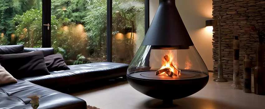 Affordable Floating Fireplace Repair And Installation Services in Willowbrook, California