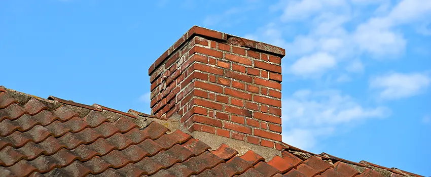 Flue Tiles Cracked Repair Services near Me in Willowbrook, CA