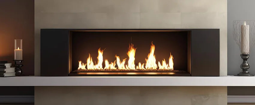 Vent Free Gas Fireplaces Repair Solutions in Willowbrook, California