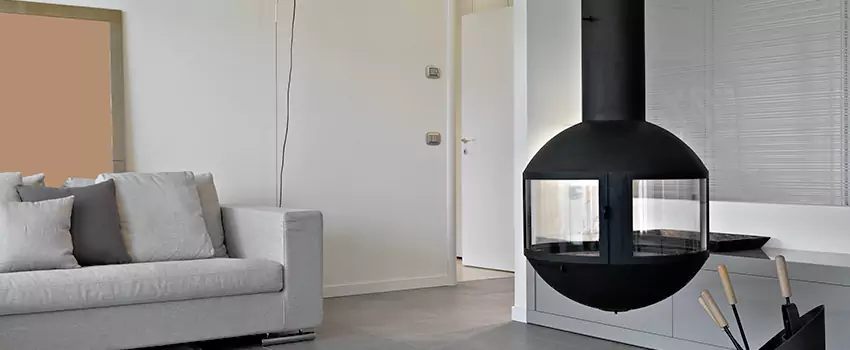 Hanging & Suspended Fireplaces Designer in Willowbrook, California