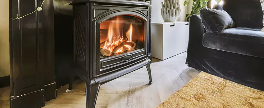 Cost of Hearthstone Stoves Fireplace Services in Willowbrook, California