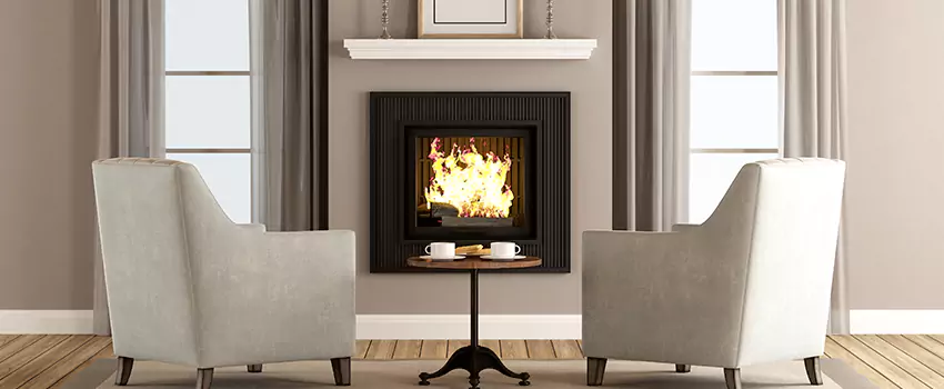 Heat & Glo Outdoor Gas Fireplaces Installation Contractors in Willowbrook, California